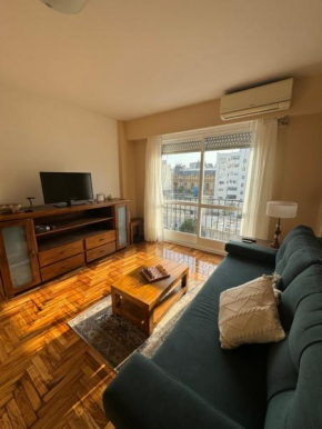 Apartamento Luminoso y Confortable - Dolar Oficial